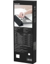 Kup Rysik pojemnościowy Baseus do iPad biały + kabel USB-C 3A 0.3m - BSU3440WHT - {ean13} - Sklep Home Screen