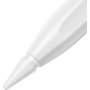 Kup Rysik pojemnościowy Baseus do iPad biały + kabel USB-C 3A 0.3m - BSU3440WHT - {ean13} - Sklep Home Screen