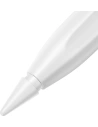 Kup Rysik pojemnościowy Baseus do iPad biały + kabel USB-C 3A 0.3m - BSU3440WHT - {ean13} - Sklep Home Screen
