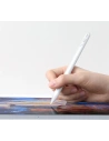 Buy Baseus Active Stylus Pen to iPad white + USB-C Cable 3A 0.3m - BSU3440WHT - {ean13} - Home Screen Store Europe