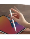 Kup Rysik pojemnościowy Baseus do iPad biały + kabel USB-C 3A 0.3m - BSU3440WHT - {ean13} - Sklep Home Screen