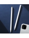 Kup Rysik pojemnościowy Baseus do iPad biały + kabel USB-C 3A 0.3m - BSU3440WHT - {ean13} - Sklep Home Screen