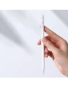 Kup Rysik pojemnościowy Baseus do iPad biały + kabel USB-C 3A 0.3m - BSU3440WHT - {ean13} - Sklep Home Screen