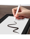 Kup Rysik pojemnosti Baseus pentru iPad alb + cablu USB-C 3A 0.3m - BSU3440WHT - {ean13} - Sklep Home Screen