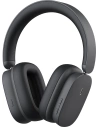 Fejhallgató Baseus Bowie H1 Bluetooth 5.2 ANC szürke