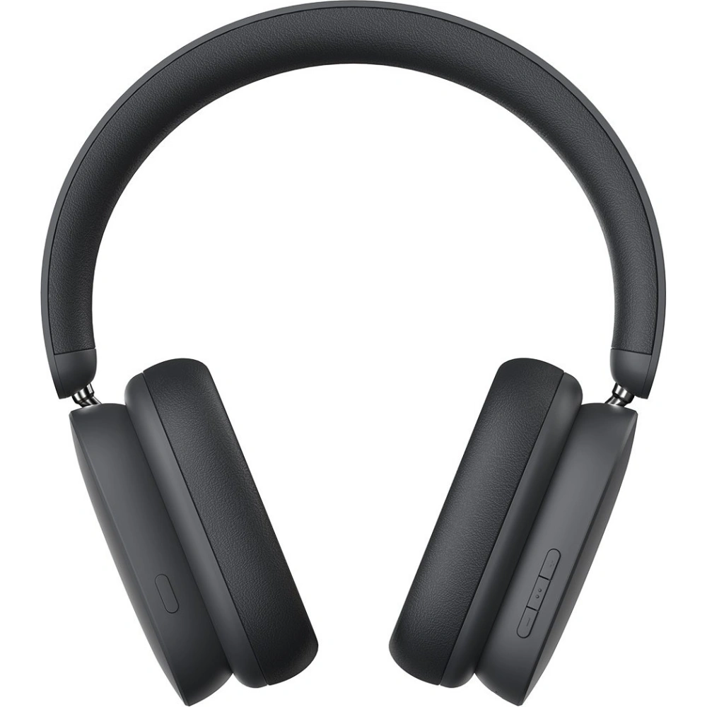 Słuchawki Baseus Bowie H1 Bluetooth 5.2 ANC szary