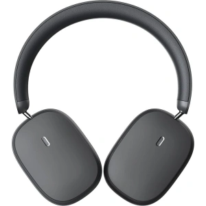 Kup Fejhallgató Baseus Bowie H1 Bluetooth 5.2 ANC szürke - BSU3441GRY - {ean13} - Sklep Home Screen