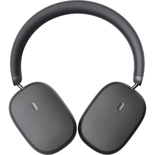 Kup Kopfhörer Baseus Bowie H1 Bluetooth 5.2 ANC grau - BSU3441GRY - {ean13} - Sklep Home Screen