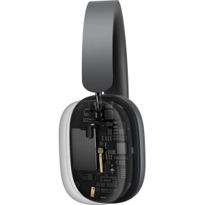 Kup Fejhallgató Baseus Bowie H1 Bluetooth 5.2 ANC szürke - BSU3441GRY - {ean13} - Sklep Home Screen