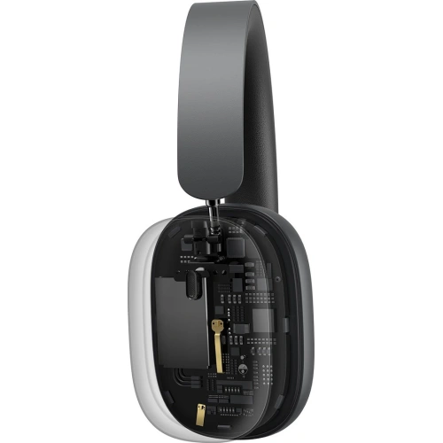 Kup Fejhallgató Baseus Bowie H1 Bluetooth 5.2 ANC szürke - BSU3441GRY - {ean13} - Sklep Home Screen