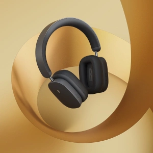 Kup Fejhallgató Baseus Bowie H1 Bluetooth 5.2 ANC szürke - BSU3441GRY - {ean13} - Sklep Home Screen
