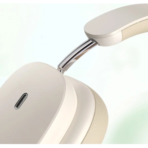 Kup Fejhallgató Baseus Bowie H1 Bluetooth 5.2 ANC szürke - BSU3441GRY - {ean13} - Sklep Home Screen
