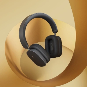 Kup Fejhallgató Baseus Bowie H1 Bluetooth 5.2 ANC szürke - BSU3441GRY - {ean13} - Sklep Home Screen