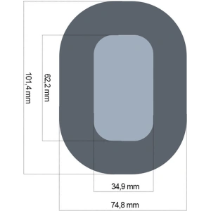 Kup Kopfhörer Baseus Bowie H1 Bluetooth 5.2 ANC grau - BSU3441GRY - {ean13} - Sklep Home Screen
