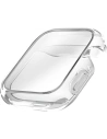 Kup Etui UNIQ Garde Apple Watch 4/5/6/7/8/9/SE 44/45mm transparent/clear - UNIQ642CL - {ean13} - Sklep Home Screen