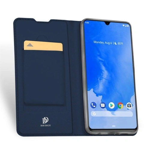 Kup Etui DuxDucis SkinPro Samsung Galaxy A70 Albastru - DDS261BLU - {ean13} - Sklep Home Screen