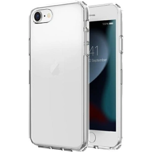 Kup UNIQ LifePro Xtreme Hülle Apple iPhone SE 2022/SE 2020/8/7 durchsichtig/clear - UNIQ644CL - {ean13} - Sklep Home Screen