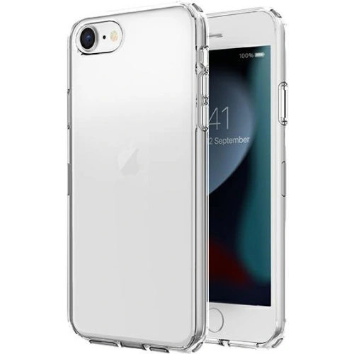 Kup Etui UNIQ LifePro Xtreme Apple iPhone SE 2022/SE 2020/8/7 transparent/clar - UNIQ644CL - {ean13} - Sklep Home Screen