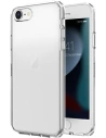 Etui UNIQ LifePro Xtreme Apple iPhone SE 2022/SE 2020/8/7 průhledný/clear