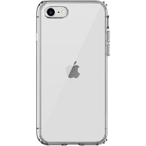 Kup UNIQ LifePro Xtreme Hülle Apple iPhone SE 2022/SE 2020/8/7 durchsichtig/clear - UNIQ644CL - {ean13} - Sklep Home Screen