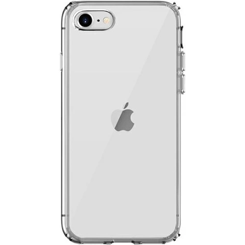 Kup Etui UNIQ LifePro Xtreme Apple iPhone SE 2022/SE 2020/8/7 przezroczysty/clear - UNIQ644CL - {ean13} - Sklep Home Screen