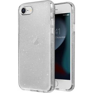 Kup UNIQ LifePro Xtreme Hülle Apple iPhone SE 2022/SE 2020/8/7 transparent/tinsel clear - UNIQ645CL - {ean13} - Sklep Home Screen