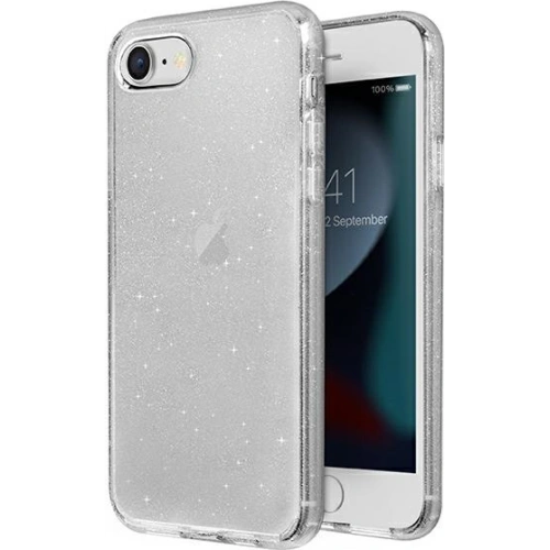 Kup Etui UNIQ LifePro Xtreme Apple iPhone SE 2022/SE 2020/8/7 průhledné/tinsel clear - UNIQ645CL - {ean13} - Sklep Home Screen
