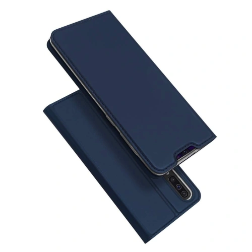 Kup Etui DuxDucis SkinPro Samsung Galaxy A70 Kék - DDS261BLU - {ean13} - Sklep Home Screen