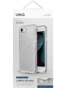 Kup Etui UNIQ LifePro Xtreme Apple iPhone SE 2022/SE 2020/8/7 przezroczysty/tinsel clear - UNIQ645CL - {ean13} - Sklep Home Screen