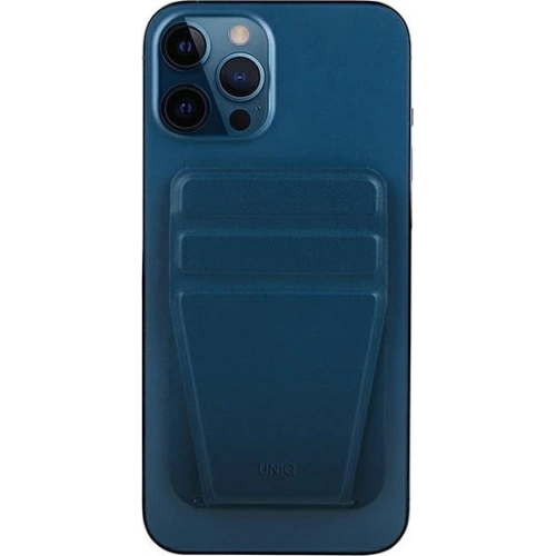 Kup Magnetyczna podpórka UNIQ Lyft niebieski/blue - UNIQ646BLU - {ean13} - Sklep Home Screen