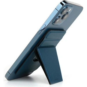 Magnetische Halterung UNIQ Lyft blau/blue