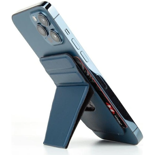 Kup Magnetische Halterung UNIQ Lyft blau/blue - UNIQ646BLU - {ean13} - Sklep Home Screen