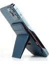 Kup Magnetische Halterung UNIQ Lyft blau/blue - UNIQ646BLU - {ean13} - Sklep Home Screen
