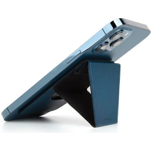 Magnetische Halterung UNIQ Lyft blau/blue