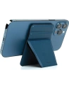 Buy UNIQ Lyft MagSafe Card Holder and stand blue - UNIQ646BLU - {ean13} - Home Screen Store Europe