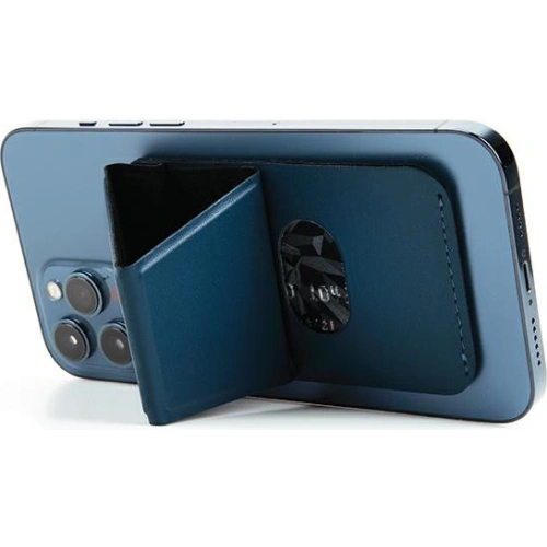 Kup Magnetische Halterung UNIQ Lyft blau/blue - UNIQ646BLU - {ean13} - Sklep Home Screen