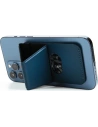 Buy UNIQ Lyft MagSafe Card Holder and stand blue - UNIQ646BLU - {ean13} - Home Screen Store Europe
