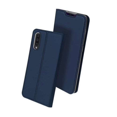 Kup Etui DuxDucis SkinPro Samsung Galaxy A70 Kék - DDS261BLU - {ean13} - Sklep Home Screen
