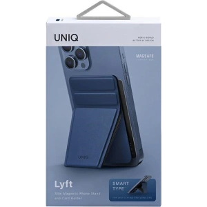 Kup Magnetyczna podpórka UNIQ Lyft niebieski/blue - UNIQ646BLU - {ean13} - Sklep Home Screen