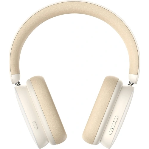 Kup Fülhallgató Baseus Bowie H1 Bluetooth 5.2 ANC fehér - BSU3442WHT - {ean13} - Sklep Home Screen