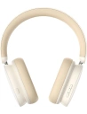 Kup Fülhallgató Baseus Bowie H1 Bluetooth 5.2 ANC fehér - BSU3442WHT - {ean13} - Sklep Home Screen