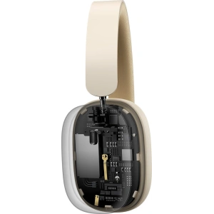 Kup Fülhallgató Baseus Bowie H1 Bluetooth 5.2 ANC fehér - BSU3442WHT - {ean13} - Sklep Home Screen