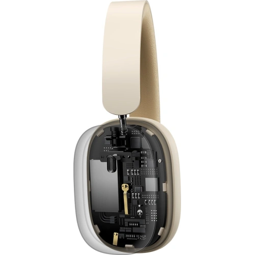 Kup Fülhallgató Baseus Bowie H1 Bluetooth 5.2 ANC fehér - BSU3442WHT - {ean13} - Sklep Home Screen
