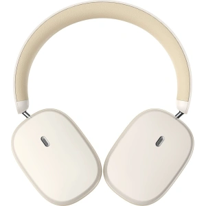 Kup Fülhallgató Baseus Bowie H1 Bluetooth 5.2 ANC fehér - BSU3442WHT - {ean13} - Sklep Home Screen