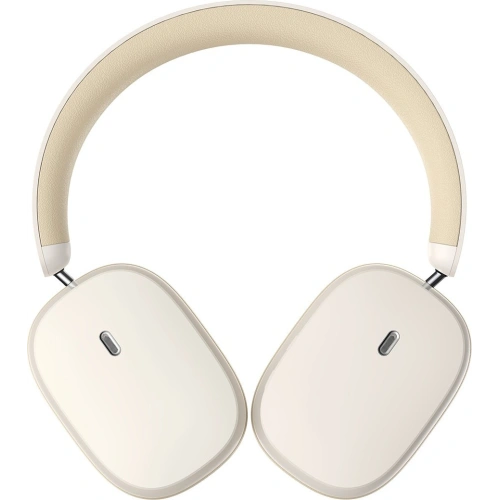 Kup Fülhallgató Baseus Bowie H1 Bluetooth 5.2 ANC fehér - BSU3442WHT - {ean13} - Sklep Home Screen