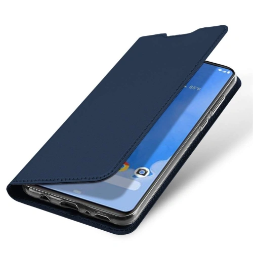 Kup Etui DuxDucis SkinPro Samsung Galaxy A70 Kék - DDS261BLU - {ean13} - Sklep Home Screen