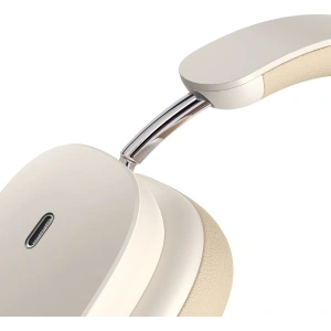 Kup Fülhallgató Baseus Bowie H1 Bluetooth 5.2 ANC fehér - BSU3442WHT - {ean13} - Sklep Home Screen