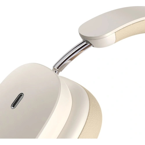 Kup Fülhallgató Baseus Bowie H1 Bluetooth 5.2 ANC fehér - BSU3442WHT - {ean13} - Sklep Home Screen
