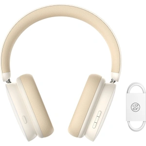 Kup Fülhallgató Baseus Bowie H1 Bluetooth 5.2 ANC fehér - BSU3442WHT - {ean13} - Sklep Home Screen
