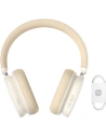 Kup Fülhallgató Baseus Bowie H1 Bluetooth 5.2 ANC fehér - BSU3442WHT - {ean13} - Sklep Home Screen